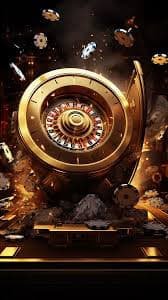 Slot game reels and symbols on phwin com platform
