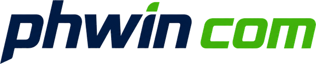 phwin com official logo